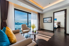 Căn hộ View Biển S2 Sapphire Hạ Long Giá Tốt